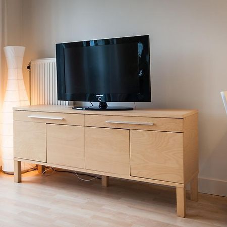 Short Stay Group Congress Centre Serviced Apartments Amsterdam Exteriér fotografie