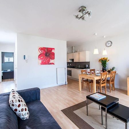 Short Stay Group Congress Centre Serviced Apartments Amsterdam Exteriér fotografie