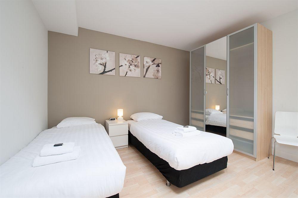 Short Stay Group Congress Centre Serviced Apartments Amsterdam Exteriér fotografie