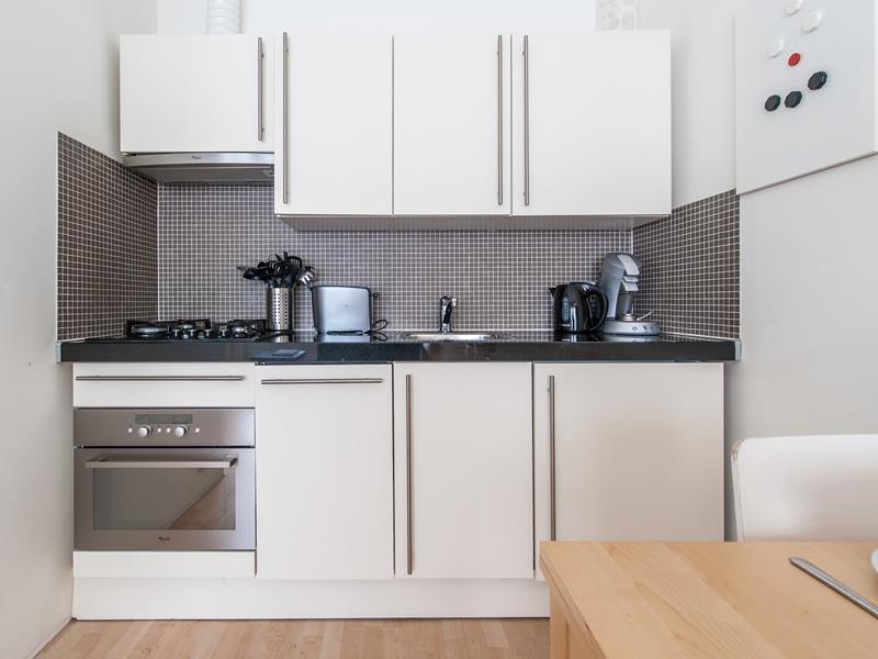 Short Stay Group Congress Centre Serviced Apartments Amsterdam Exteriér fotografie