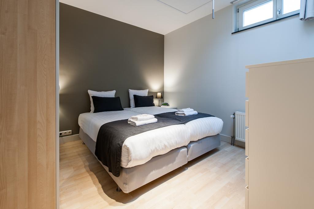 Short Stay Group Congress Centre Serviced Apartments Amsterdam Exteriér fotografie