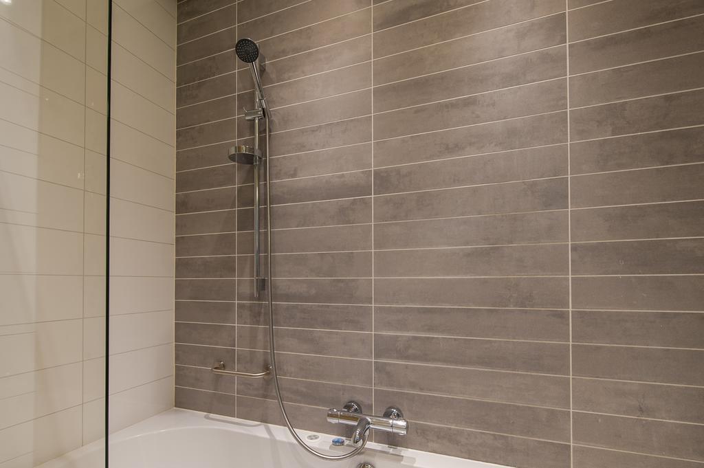 Short Stay Group Congress Centre Serviced Apartments Amsterdam Exteriér fotografie