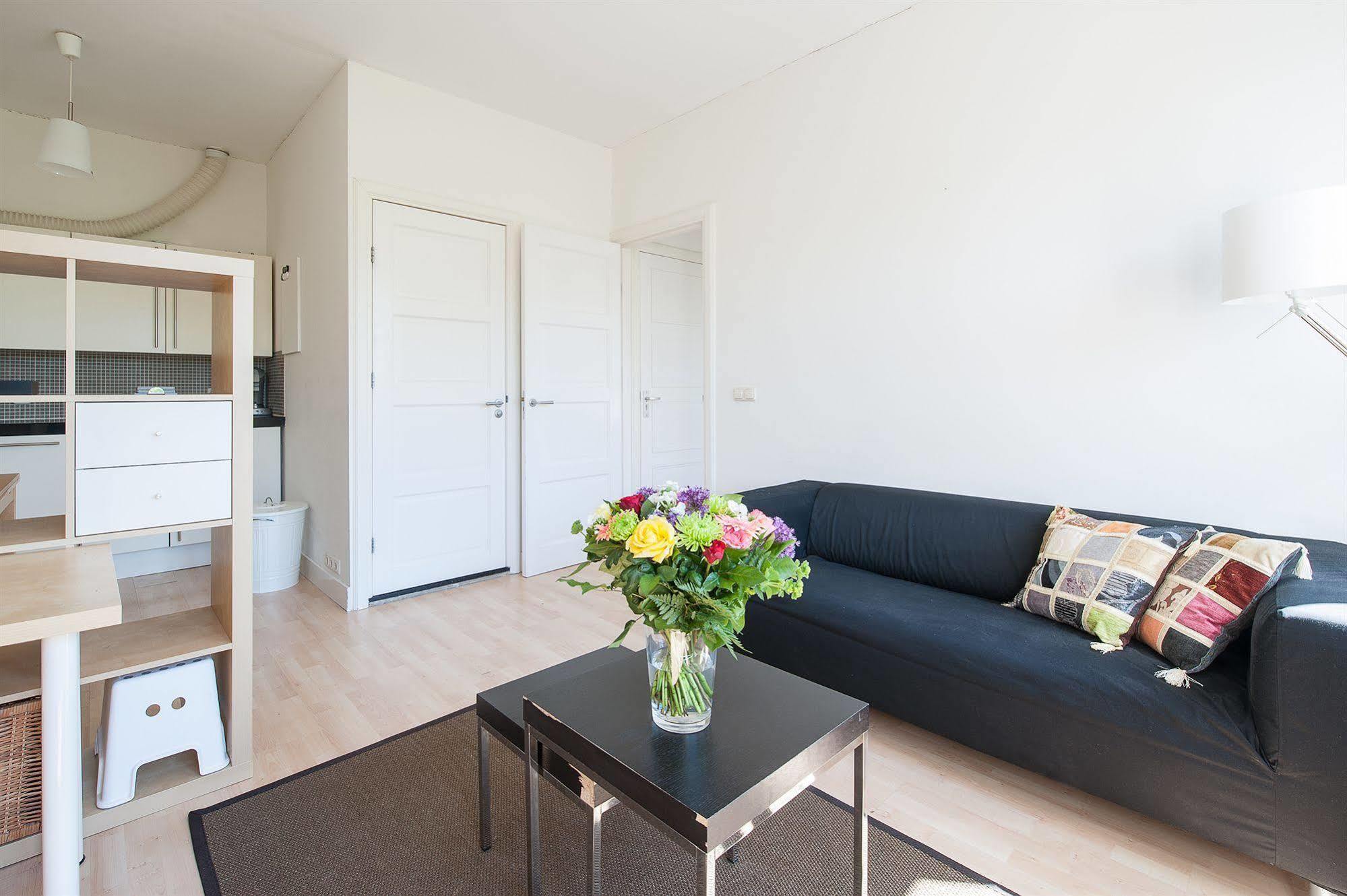 Short Stay Group Congress Centre Serviced Apartments Amsterdam Exteriér fotografie