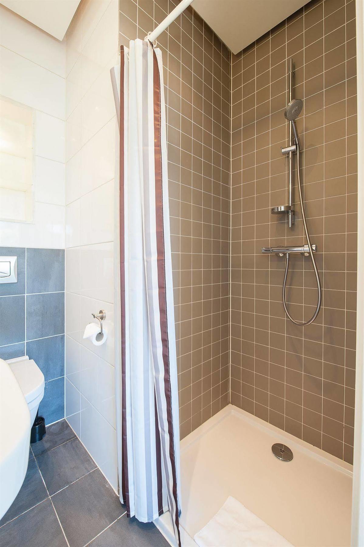 Short Stay Group Congress Centre Serviced Apartments Amsterdam Exteriér fotografie