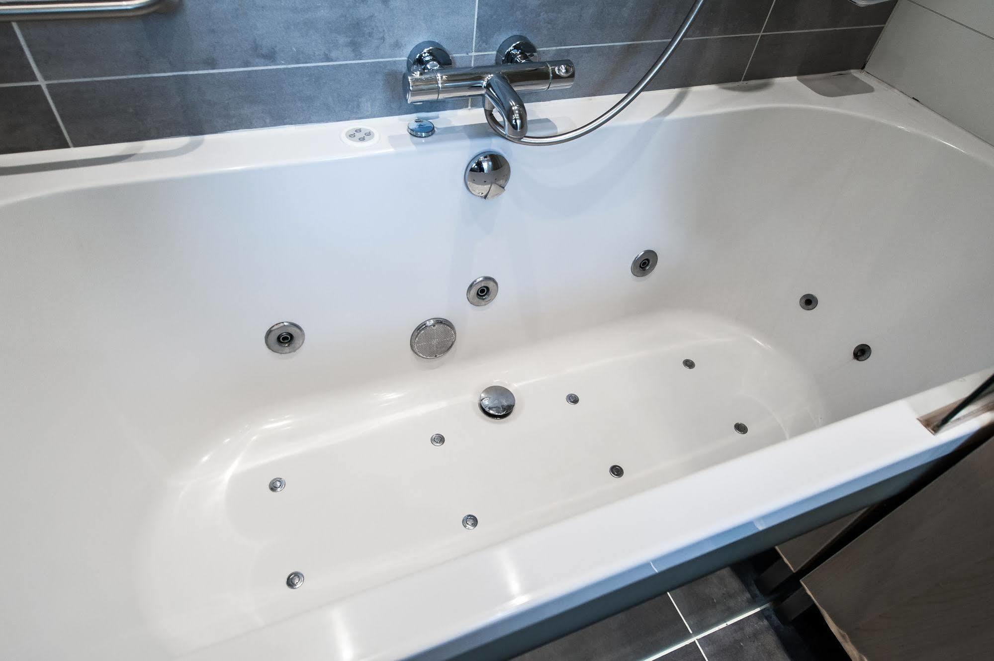 Short Stay Group Congress Centre Serviced Apartments Amsterdam Exteriér fotografie