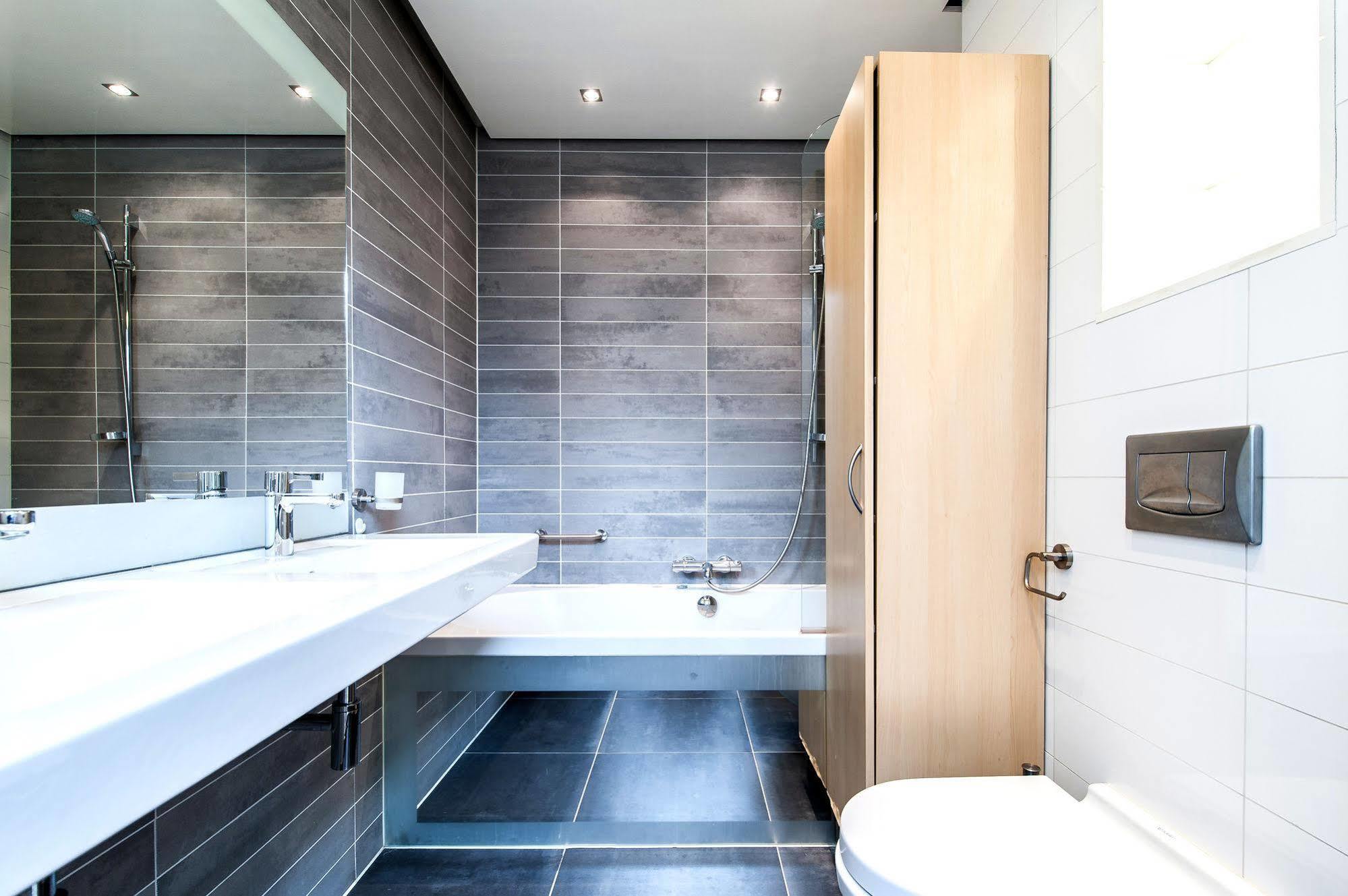 Short Stay Group Congress Centre Serviced Apartments Amsterdam Exteriér fotografie
