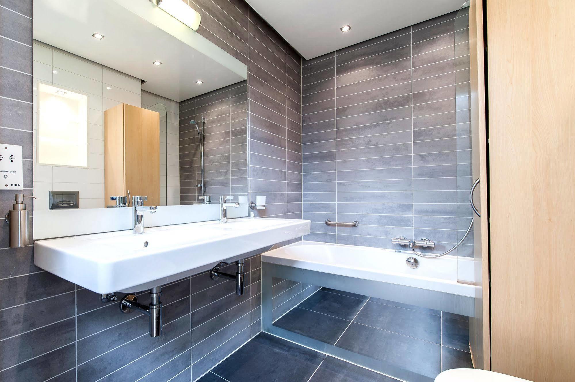 Short Stay Group Congress Centre Serviced Apartments Amsterdam Exteriér fotografie