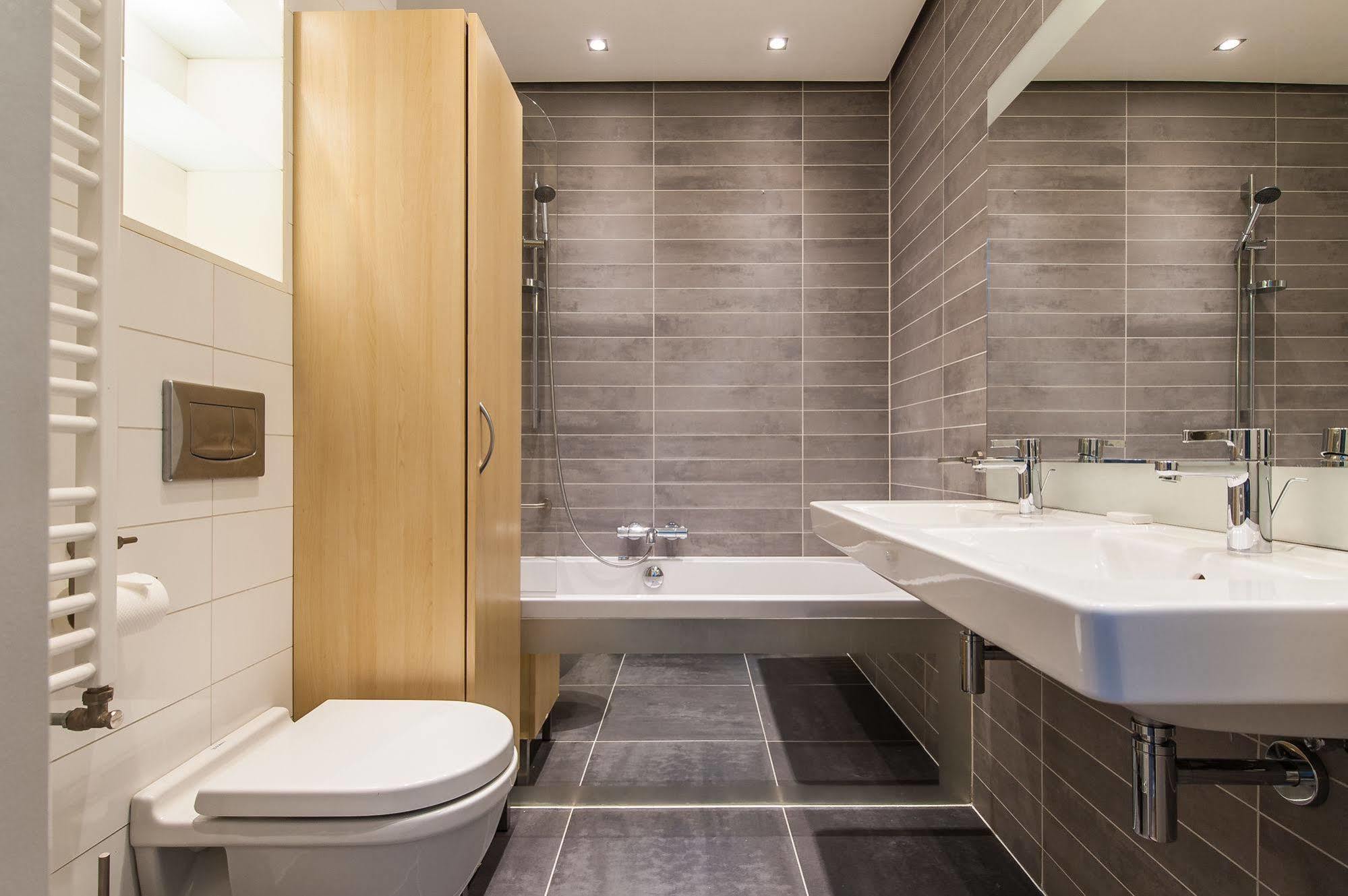 Short Stay Group Congress Centre Serviced Apartments Amsterdam Exteriér fotografie