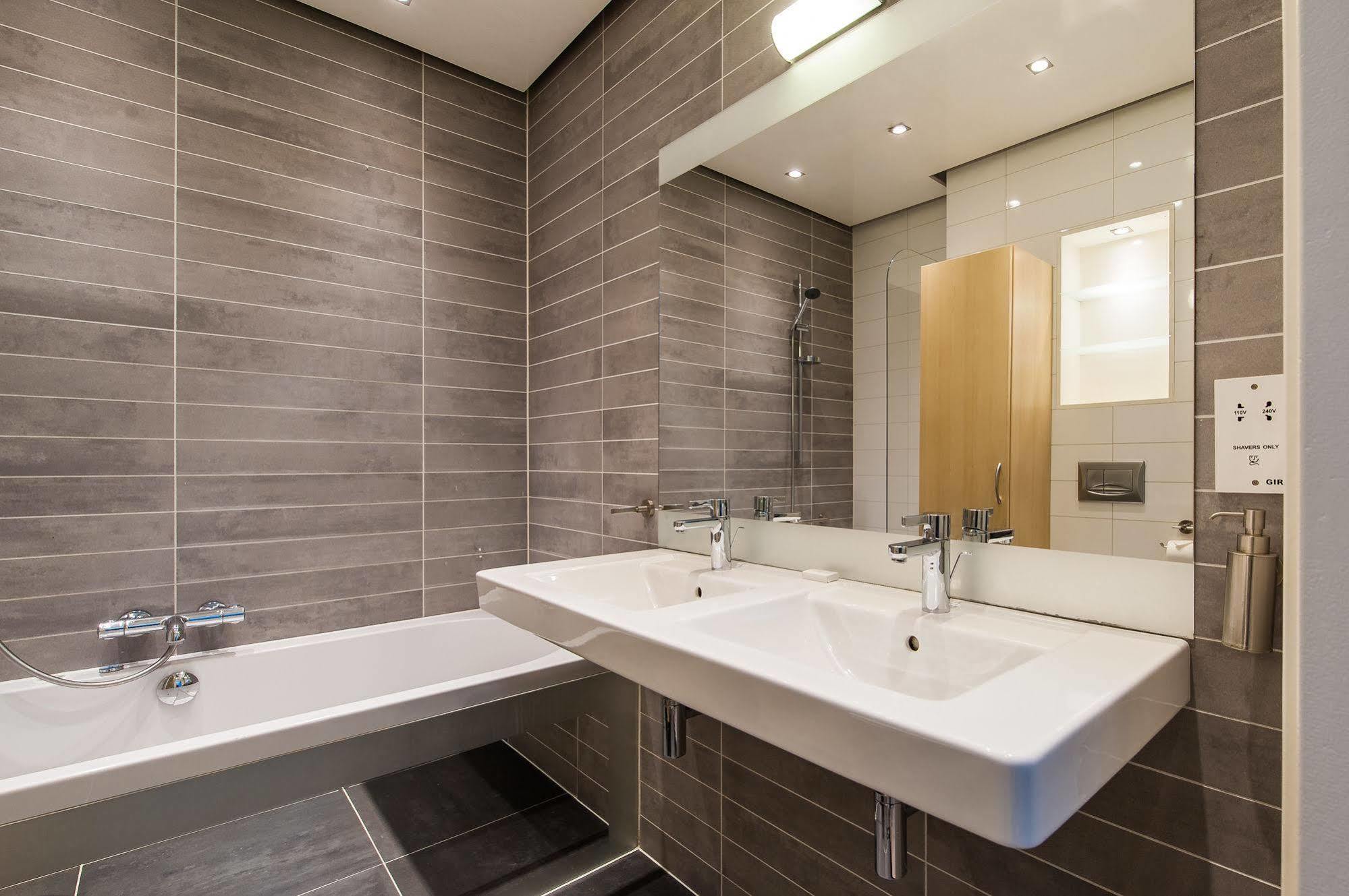 Short Stay Group Congress Centre Serviced Apartments Amsterdam Exteriér fotografie