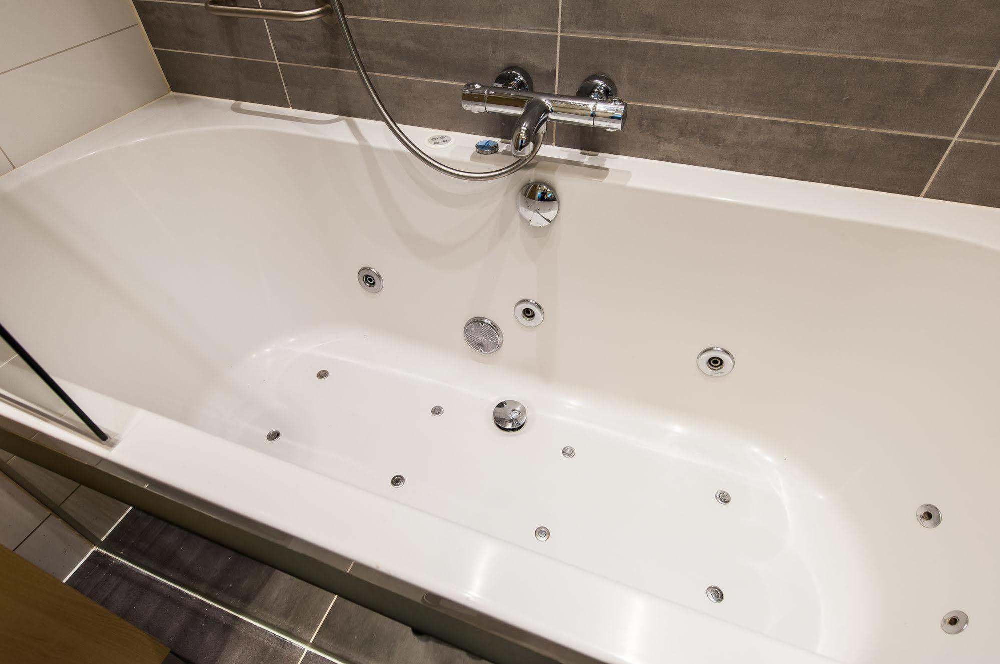 Short Stay Group Congress Centre Serviced Apartments Amsterdam Exteriér fotografie