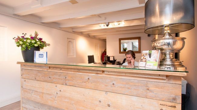 Short Stay Group Congress Centre Serviced Apartments Amsterdam Vybavení fotografie